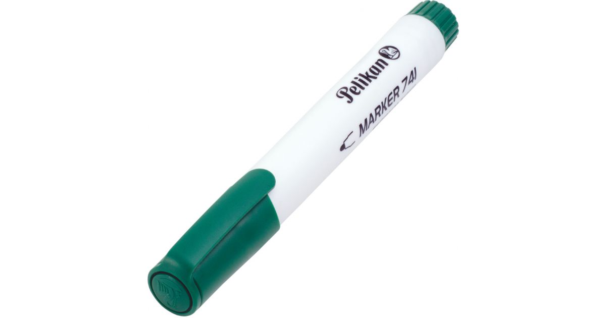 Whiteboard Marker Green · Stationery